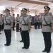 Kapolda Sulut Pimpin Sertijab Wakapolda dan 4 Pejabat Utama