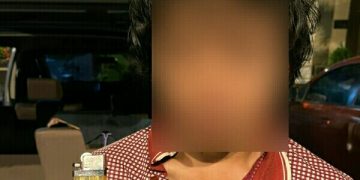 Diduga Melarikan Diri Usai Bakar Rumah di Teling, SK Diamankan Resmob Polresta di Sangkub