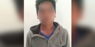 Polres Bitung Amankan Terduga Pelaku Percobaan Pemerkosaan di Madidir