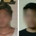 Polres Minsel Tahan 2 Terduga Pelaku Kekerasan Secara Bersama-sama di Kelurahan Bitung