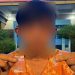 Bawa 1 Paket Sabu, Remaja Warga Kota Manado ini Diringkus Polisi