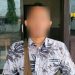 Aniaya Rekan Sendiri, Mekanik Handphone Diamankan Resmob Polsek Matuari