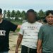 Polisi Amankan Terduga Pelaku Pembunuhan di Bintauna Pantai