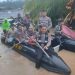 Ratusan Personel Polri Bantu Evakuasi Korban Banjir dan Tanah Longsor di Kota Manado