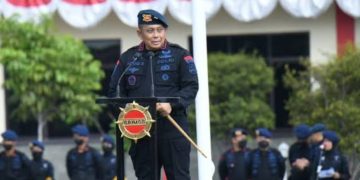 Langkah Korps Brimob dan BKKBN Percepat Penanganan Stunting Nasional