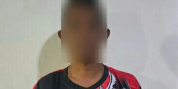 Diduga Gelapkan Uang Nasabah, Manajer Koperasi Inisial MP Diamankan Tim Resmob Polres Bitung