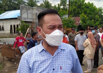 Ini Program Prioritas DKP Boltim Tahun 2023