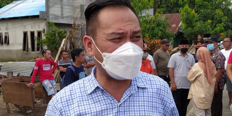 Ini Program Prioritas DKP Boltim Tahun 2023