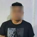 Mengamuk dan Lukai Warga di Pangkalan Ojek Kumersot, SS Diamankan di Polres Bitung