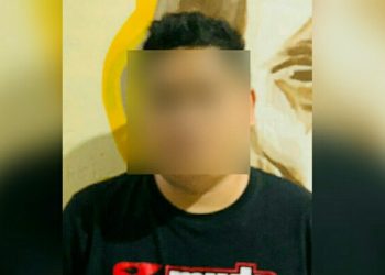 Diduga Tipu Korban Puluhan Juta Rupiah, CL Diamankan Tim Resmob Polsek Matuari