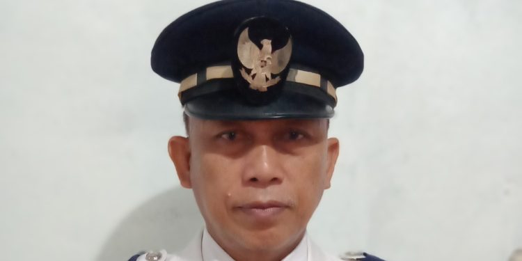 DBD di Boltim Meningkat, Pemdes Atoga Imbau Warga Terapkan Gerakan 3M