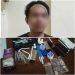 Kedapatan Simpan Sabu, Pria Minut ini Diamankan Polisi di Malalayang Manado