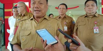 Esok, Mensos RI Dijemput Langsung Gubernur Olly Dondokambey