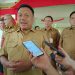 Esok, Mensos RI Dijemput Langsung Gubernur Olly Dondokambey