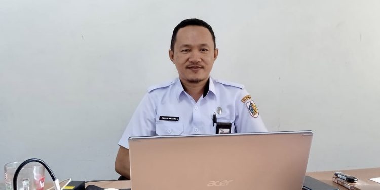 Pekan Depan DPMD Kotamobagu Gelar Bimtek Tim RPJMDes bagi 15 Desa