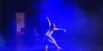 Ganjar Pranowo Mengaku Kagum Atas Gelaran Event Bogani Fest 2023 di Yogyakarta