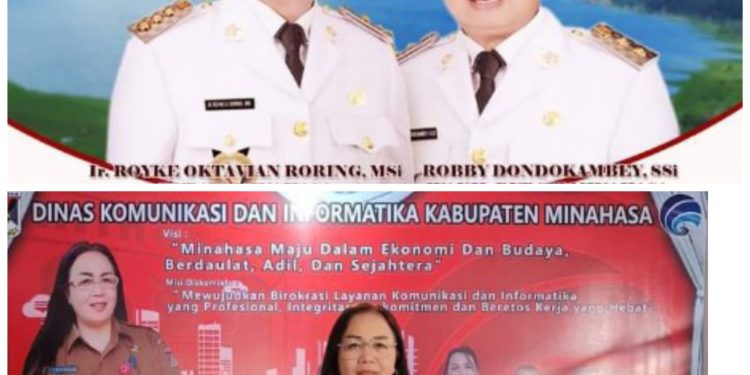 ROR-RD Imbau Warga Minahasa Waspada Dampak Cuaca Extrem