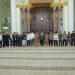 Surya BSc Ikuti Peringatan Isra Mi’raj Nabi Muhammad SAW Tahun 1444 H