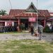 Ikuti Apel Kesiapan, Petugas Pantarlih di Kecamatan Labar Dibekali Arahan