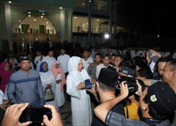 Tatong Bara Minta Pelaku Penculikan dan Pembunuhan Anak Dihukum Berat