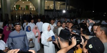 Tatong Bara Minta Pelaku Penculikan dan Pembunuhan Anak Dihukum Berat