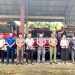 Komisi I DPRD Kabupaten Mitra Kunjungi Satpol PP dan Damkar Kotamobagu