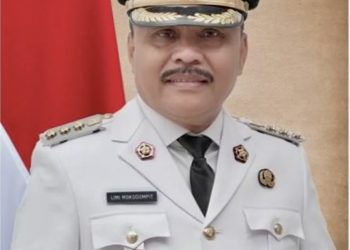 Hasil Evaluasi Kemendagri, SPBE Pemkab Bolmong Terbaik se- Sulut