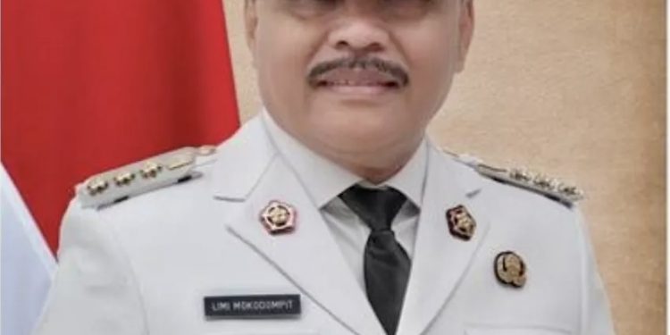 Hasil Evaluasi Kemendagri, SPBE Pemkab Bolmong Terbaik se- Sulut