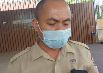 Penyampaian LKPM Bagi Pelaku Usaha di Kotamobagu kembali Diperpanjang