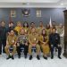 Bahas Pengendalian Inflasi, BPS Sulut Lakukan Kunker di Kotamobagu