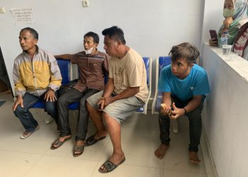 Ini Penuturan Ayah Korban Bocah 5 Tahun yang Diduga Diculik dan Dibunuh