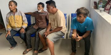 Ini Penuturan Ayah Korban Bocah 5 Tahun yang Diduga Diculik dan Dibunuh