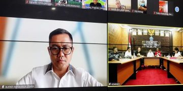 Bupati Joune Ganda Putuskan Perpanjang Status Tanggap Darurat di Minut Hingga 23 Februari