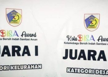 Simak, Ini Indikator Penilaian Kota Bisa Award Tahun 2023