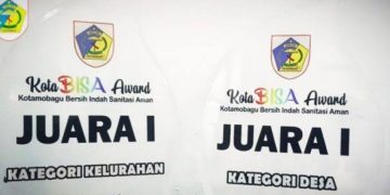 Simak, Ini Indikator Penilaian Kota Bisa Award Tahun 2023