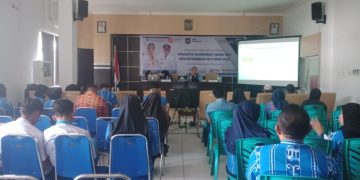 Kali ke 4 Pelaksanaan, Pemkot Sosialisasi IGA Tahun 2023