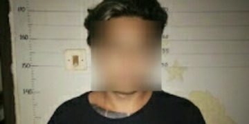 Ancam Warga dengan Sajam, ZS Diamankan di Polres Minsel