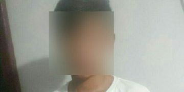 Polisi Tangkap Pelaku Penganiayaan dengan Panah Wayer di Langowan