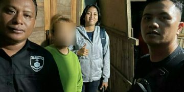 Polisi Pastikan Video Penculikan Anak di Warembungan Tidak Benar, Pelaku Penyebar Hoax Diperiksa