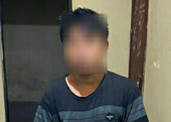 Aniaya Teman saat Pesta Miras Bersama di Bulawan Kotabunan, HP Ditangkap Polisi