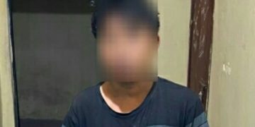 Aniaya Teman saat Pesta Miras Bersama di Bulawan Kotabunan, HP Ditangkap Polisi
