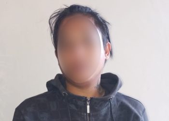 Perkelahian Tarpok Berujung Penganiayaan Panah Wayer di Bitung Tengah, Polisi Ciduk 3 Pemuda