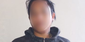 Perkelahian Tarpok Berujung Penganiayaan Panah Wayer di Bitung Tengah, Polisi Ciduk 3 Pemuda