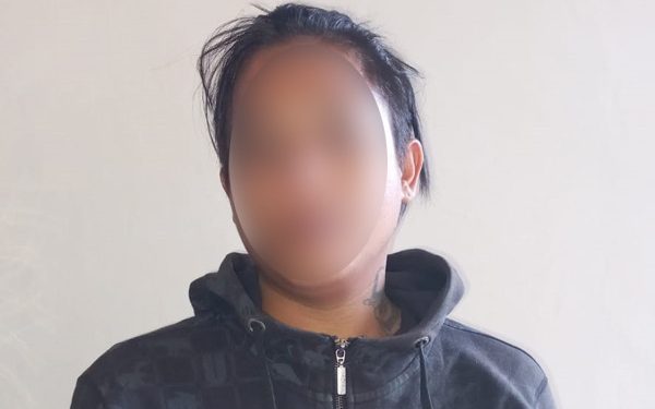 Perkelahian Tarpok Berujung Penganiayaan Panah Wayer di Bitung Tengah, Polisi Ciduk 3 Pemuda