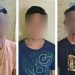 Perkelahian Tarpok Berujung Penganiayaan Panah Wayer di Bitung Tengah, Polisi Ciduk 3 Pemuda