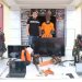 Tim Resmob Polres Tomohon Amankan Residivis Curanmor dan Curanik yang Beraksi di Beberapa TKP