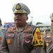 Selain Pelanggaran Berpotensi Terjadi Lakalantas, Polisi juga Bidik Kendaraan Berknalpot Bising dan Tanpa TNKB