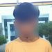 Mengaku 4 Kali Curi HP, Pemuda Inisial DK Ditangkap Tim Alpha ROTR Polresta Manado