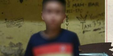Aniaya Seorang Perempuan dengan Sajam, HM Diamankan Tim ROTR Polresta Manado