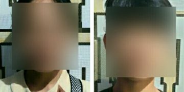 Polres Minsel Amankan 2 Pelaku Penyalahgunaan BBM Bersubsidi Jenis Pertalite